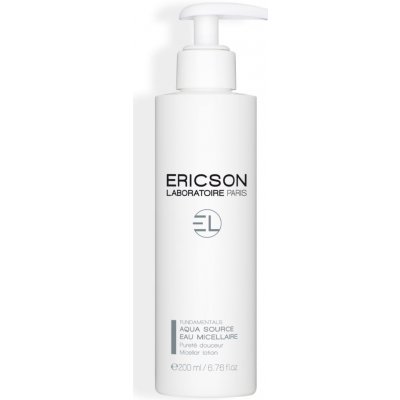 Ericson Laboratoire E158 Micelární voda 200 ml