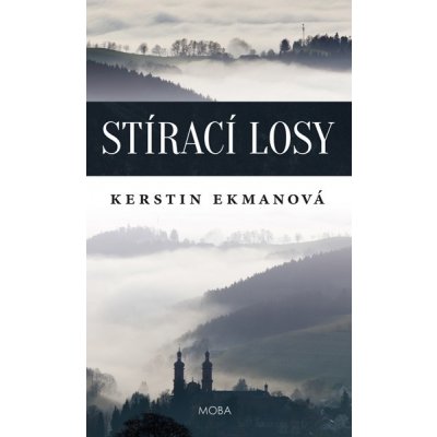 Kerstin Ekmanová Stírací losy