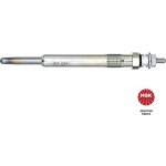 Žhavící svíčka NGK D-Power 24 (Y-504R / Y-504J) - CITROEN, PEUGEOT, FIAT | Zboží Auto