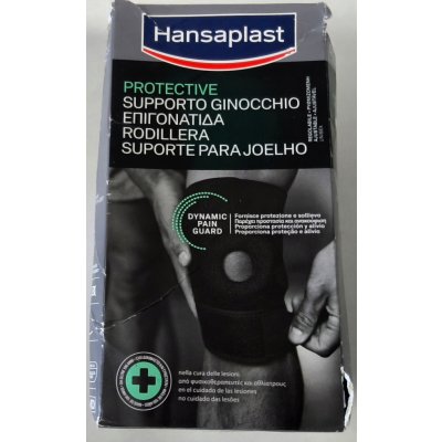 Hansaplast Kolenní ortéza – Hledejceny.cz