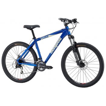 Mongoose Tyax Elite 2009