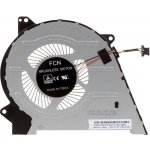 Ventilátor Lenovo IdeaPad 5-14ARE05 5-14ITL05 - DC5V, Typ 2 – Hledejceny.cz