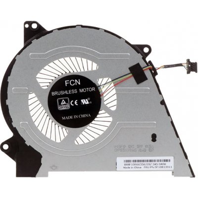 Ventilátor Lenovo IdeaPad 5-14ARE05 5-14ITL05 - DC5V, Typ 2 – Hledejceny.cz