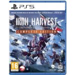 Iron Harvest – Hledejceny.cz