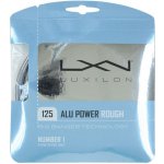 Luxilon Big Banger Alu power 12,2 m 1,25 mm – Zboží Dáma