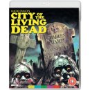 City Of The Living Dead BD