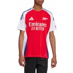 adidas Arsenal FC 24/25 domácí IT6141 červený – Hledejceny.cz