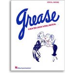 Grease Pomáda Vocal Score noty, sólo klavír, hlas – Hledejceny.cz