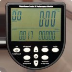 NOHrD WaterRower M1 HiRise – Zboží Dáma