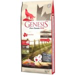 Genesis Pure Canada Wide Country Senior 11,79 kg – Zboží Mobilmania