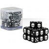 Příslušenství ke společenským hrám GW Citadel 12mm D6 Dice Set Šedá