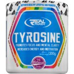 REAL PHARM Tyrosine 200 g – Hledejceny.cz