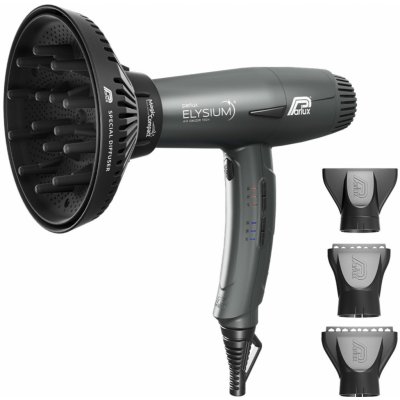 Parlux Elysium Titanium Grey – Zbozi.Blesk.cz