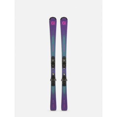 Völkl Peregrine Junior PRO + 7.0 vMotion JR 26/27 140 – Hledejceny.cz