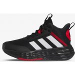 adidas Ownthegame 2.0 K IF2693 černá – Zboží Mobilmania