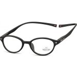 Montana Eyewear Brýle na čtení s magnetickým spojem za krk MR61 – Zbozi.Blesk.cz