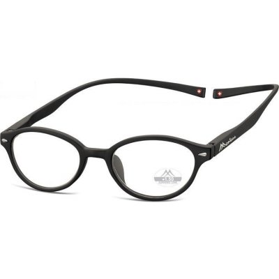 Montana Eyewear Brýle na čtení s magnetickým spojem za krk MR61 – Zbozi.Blesk.cz