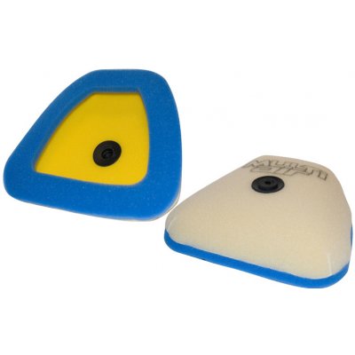 MULTI AIR vzduchový filtr YAMAHA YZ 250F 14-18; YZ 450 14-17; WR 250F 15-19; WR 450F 16-18 – Hledejceny.cz