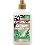 Finish Line Ceramic Chain Lube Wet 60 ml – Sleviste.cz