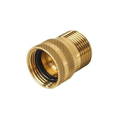 XAVAX pro přívodní hadici pračky/myčky, závit 3/4 zlaté – Zboží Dáma