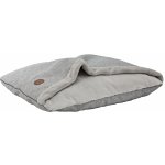 Lauren Design Polštář s dekou NEL NATUR – Sleviste.cz