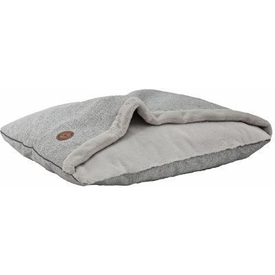 Lauren Design Polštář s dekou NEL NATUR – Sleviste.cz