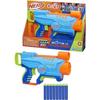 Nerf Hasbro Elite Junior Explorer