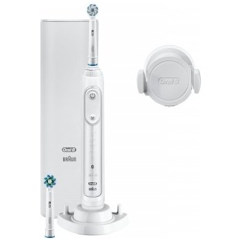 Oral-B Genius 10100S White