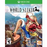 One Piece: World Seeker – Zboží Dáma