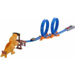 Zuru Metal Machines Dráha T-Rex Attack – Hledejceny.cz