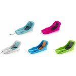 Plastkon Baby rider Bob tyrkysová – Zboží Dáma