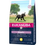 Eukanuba Puppy & Junior Large Breed 3 kg – Hledejceny.cz