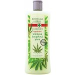 Bohemia Cosmetics Cannabis Regenerační pěna do koupele s konopným olejem 500 ml – Hledejceny.cz