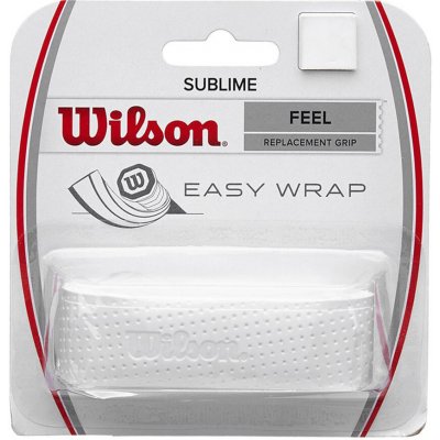 Wilson Sublime 1 ks černá – Hledejceny.cz