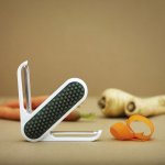 Rig - Tig Multifunkční škrabka Rig Tig 11cm – Zboží Dáma