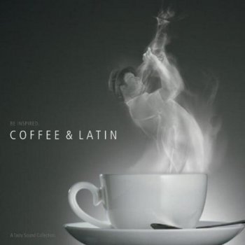 Coffee & Latin CD