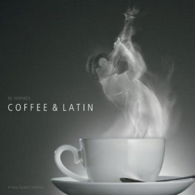 Coffee & Latin CD