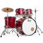 Pearl RS525SC/C747 Roadshow Matte Red – Hledejceny.cz
