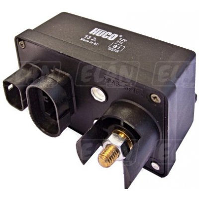 Glow Plug Relay RC 160461 – Hledejceny.cz