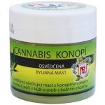 Putorius Cannabis Konopí bylinná mast 150 ml – Zboží Mobilmania