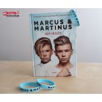 Marcus & Martinus. Náš příběh - Marcus & Martinus – Zbozi.Blesk.cz