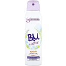 B.U. In Action Active Release deospray 150 ml