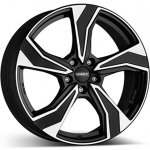 Dezent KB 8x18 5x112 ET44 black polished | Zboží Auto