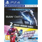 Raw Data / Sprint Vector – Hledejceny.cz