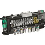 Wera sada bitů Tool-Check PLUS 1 - 39 ks 049055 – Hledejceny.cz