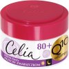 Přípravek na vrásky a stárnoucí pleť Celia Q10 Vitamins mastný krém proti vráskám s elastinem na den a noc 80+ 50 ml