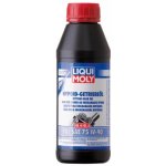 Liqui Moly 1406 TDL 75W-90 500 ml – Zbozi.Blesk.cz