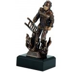 Soška HASIČ – Zboží Dáma