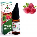 Dekan Silver Raspberry 10 ml 11 mg – Hledejceny.cz