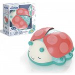 Clementoni dětský projektor Beruška 104917265 – Sleviste.cz